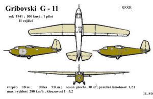 12 G 11 Gribovski