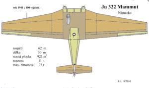 14 Ju 322 Mammut